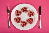 Tips For Planning A Valentines Day Dinner: Cooking Valentines Day Food V/S Ordering Food For Va